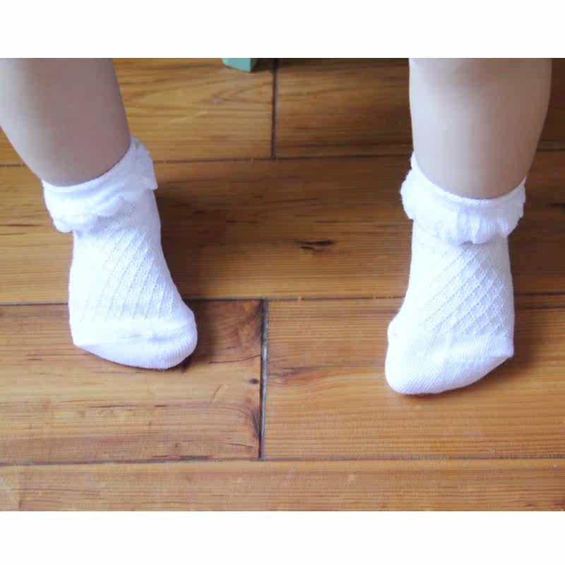 Chaussettes pour bébé - Ref 2109703 Image 5