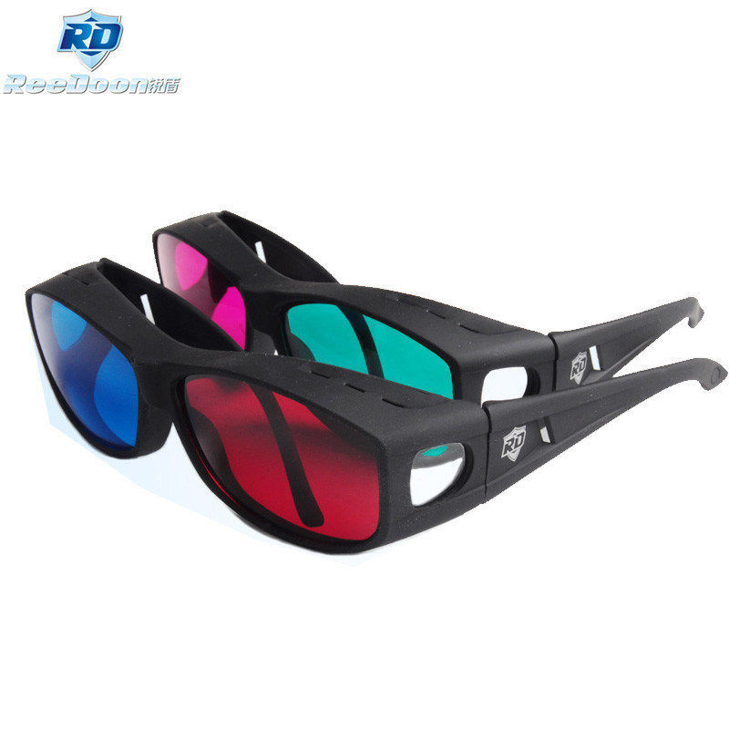 Lunettes 3D - Ref 2621363 Image 3