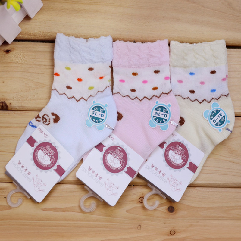 Chaussettes enfant - Ref 2109128 Image 4