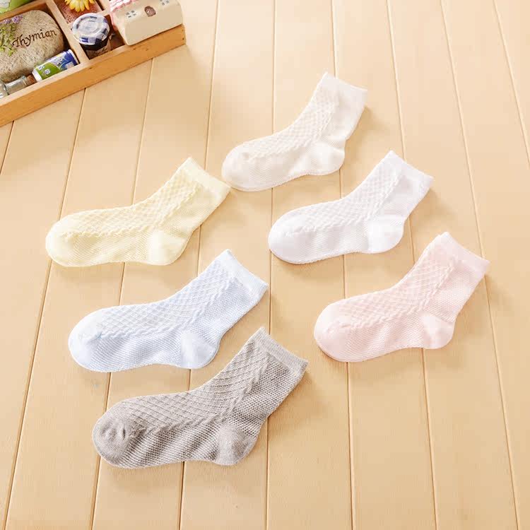 Chaussettes enfant - Ref 2109120 Image 3