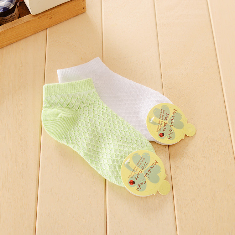 Chaussettes enfant - Ref 2109121 Image 4