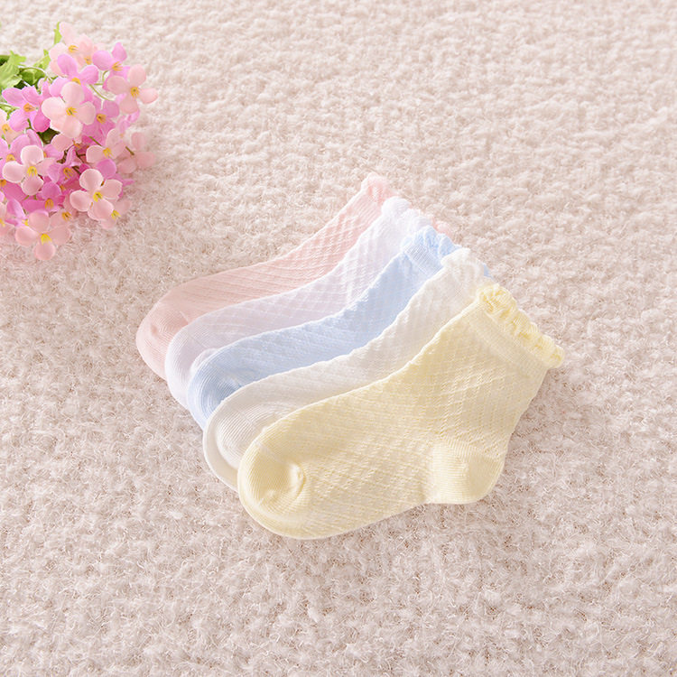 Chaussettes enfant - Ref 2109124 Image 3