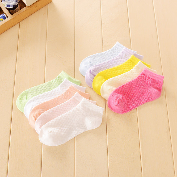 Chaussettes enfant - Ref 2109121 Image 3