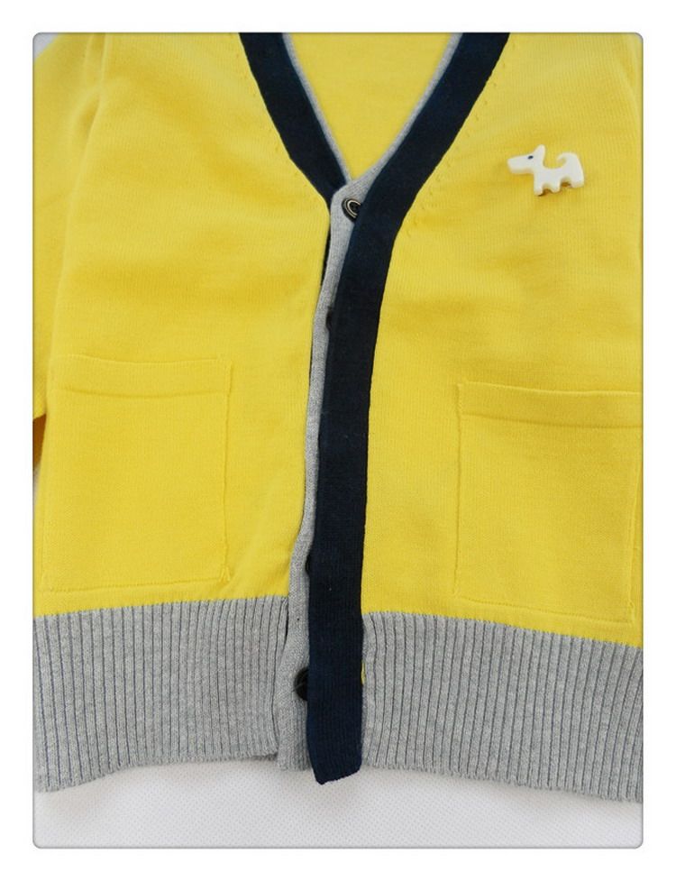 Pull enfant - Ref 2103480 Image 4