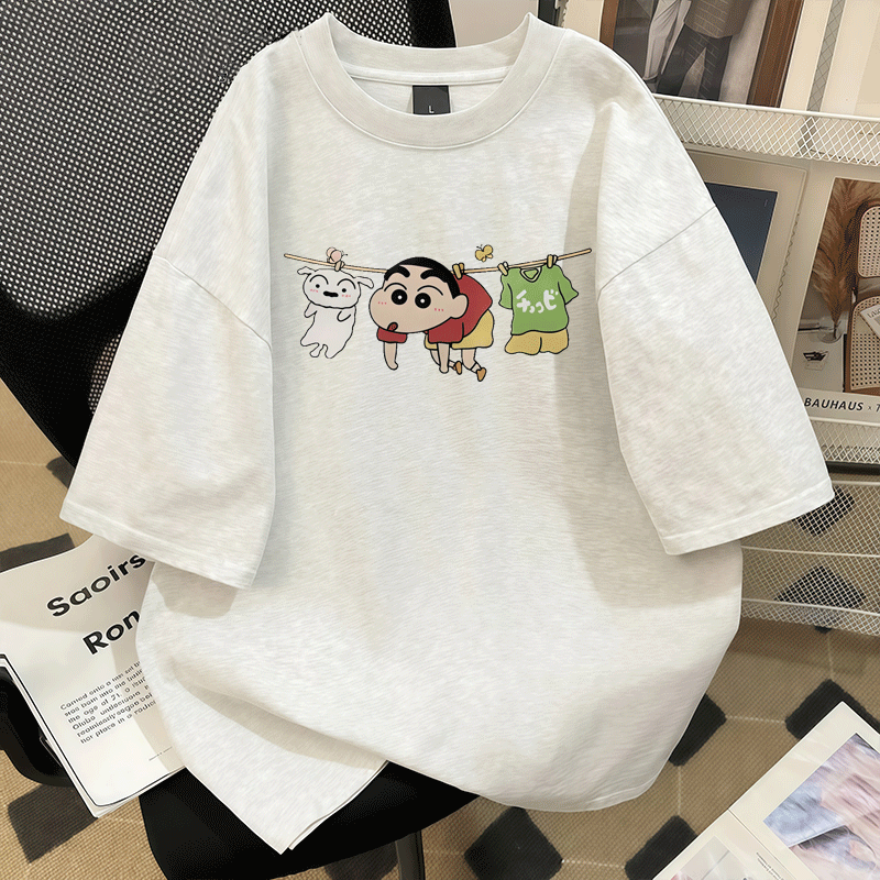 奥特莱斯~专柜捡漏清仓男女情侣新款百搭休闲春夏宽松印花短袖t恤,男装,时尚防晒服,淘宝优惠券,粉丝福利购,淘宝优惠卷