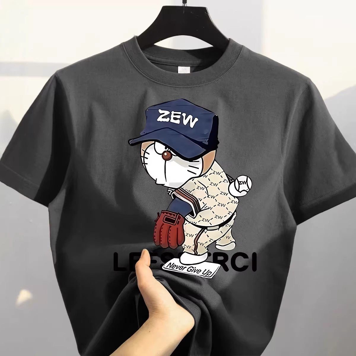 奥特莱斯~专柜捡漏清仓26年新款春夏百搭宽松男女个性印花短袖t恤,男装,时尚防晒服,淘宝优惠券,粉丝福利购,淘宝优惠卷