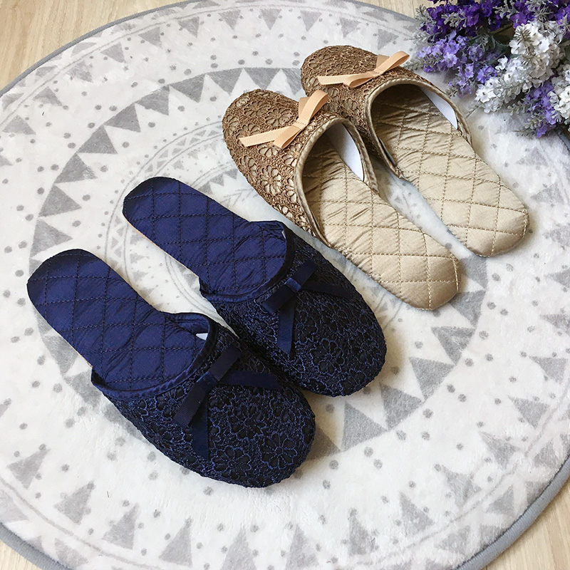 热销春夏折叠便携防滑机洗拖鞋