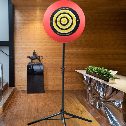 剑麻飞镖盘十环办公室团建比赛靶