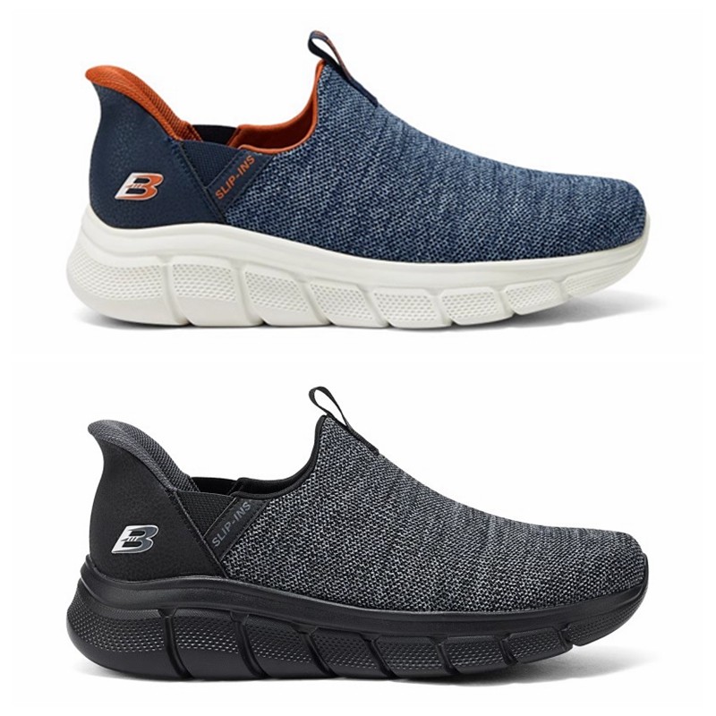 Slipon一脚蹬HeightsEdge易穿