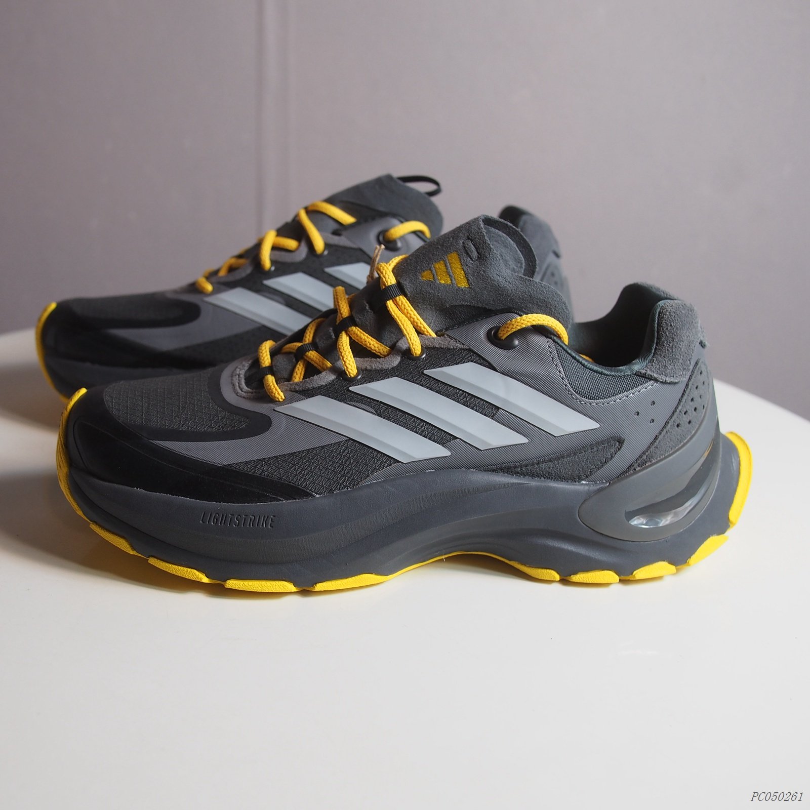 MAXXWAVY秋冬透气保暖减震鞋