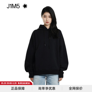 Martine Rose 22SS 上衣休闲设计师品牌女 J1M5买手店 经典 连帽衫