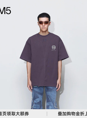 J1M5买手店 NAMESAKE 24春夏 萨瓦超大时区T恤 设计师品牌