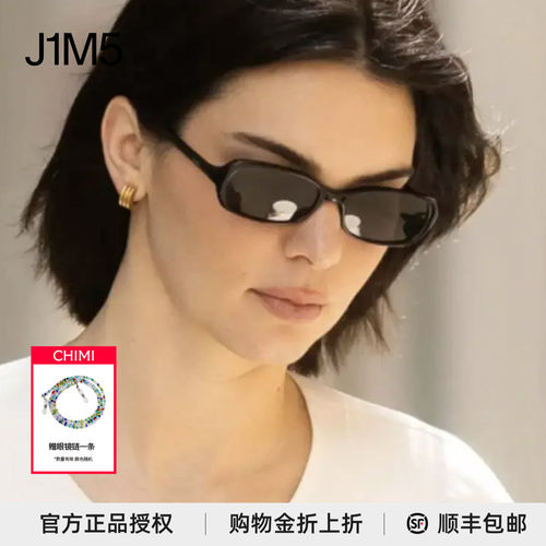 CHIMI26秋冬Code复古眼镜