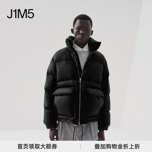 超轻尼龙防刮羽绒夹克 25秋冬 设计师品牌 AURALEE J1M5买手店