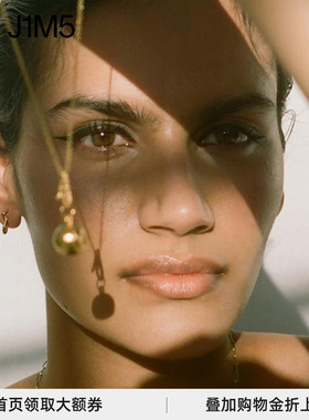 J1M5买手店 ALIGHIERI THE NEAREST耳环设计师新款品牌授权百搭