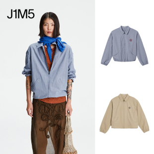 阿提卡西部细节衬衫 COTEMP Jacket新款 Shirt 夹克女 26春夏Attica