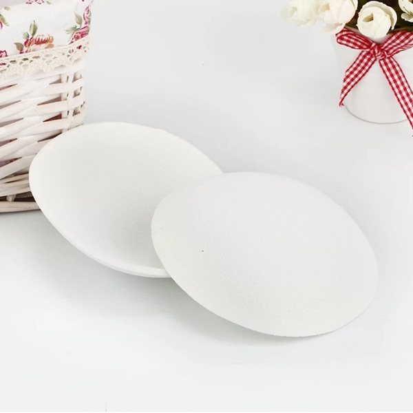 Coques pour soutien-gorge - Ref 820021 Image 1