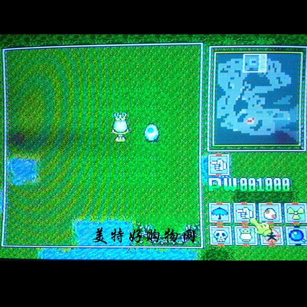 恐龙兄弟 世嘉机游戏卡 世嘉游戏机卡 MD卡 16位卡 黑卡