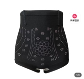 6038品内高腰收腹内裤 石moxi