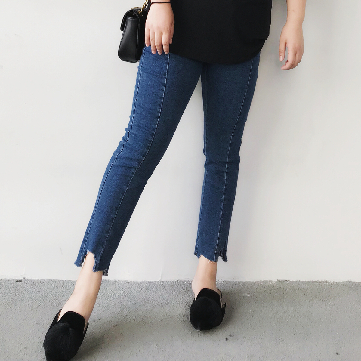 ÈâÈâС½ã´óÂëÅ®×°ÅÖÃÃÃÃÇïװпîÏÔÊݾŷֵ¯Á¦Å£×пãÅ®¿ã×Ó200½ï