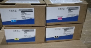 适用 联想CS2310N粉盒 CS2310N碳粉 CS3310DN LT231打印机粉仓