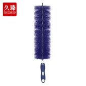 工厂车间缝隙清理刷 多功能除尘刷 久臻 YGJ035