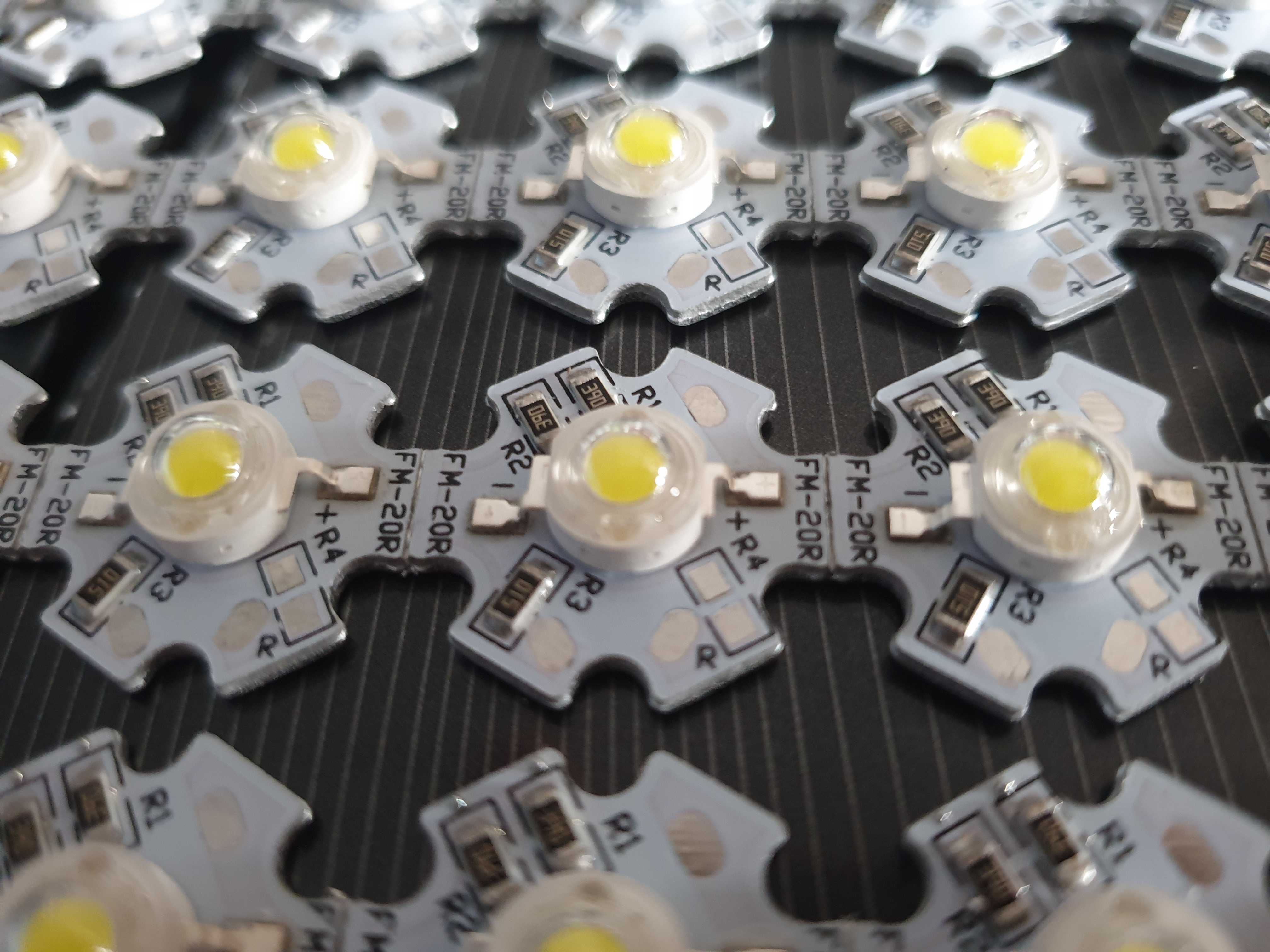 供电大功率手机led灯珠