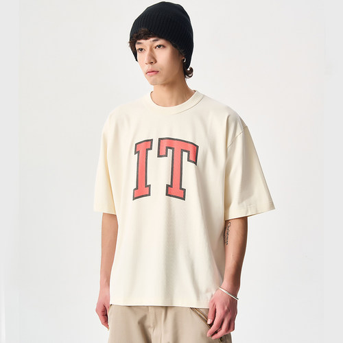 blurhmsROOTSTOCK日系短袖