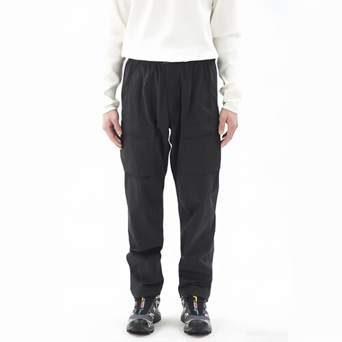 GDW CORDURA Stretch Cargo Pants户外弹力工装口袋长裤GM73353