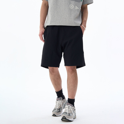 GDW WF LIGHT SHORTS Unisex日系华夫格短裤透气速干裤男女GL7517