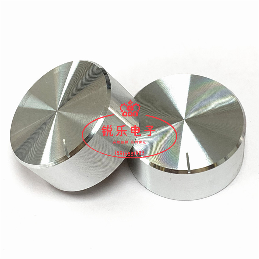 x13调节花轴开关直身金属旋钮帽