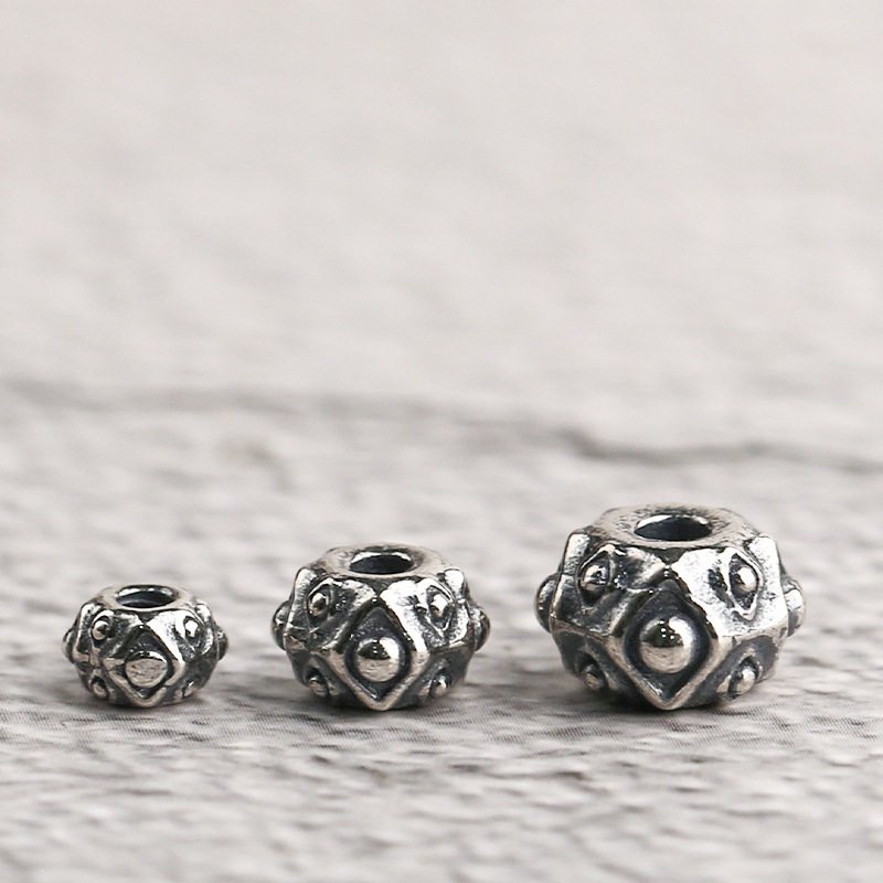 S925银 蛙眼珠藏式配饰diy 吊坠挂件饰品配件,饰品/流行首饰/时尚饰品新,其他DIY饰品配件,淘宝优惠券,粉丝福利购,淘宝优惠卷