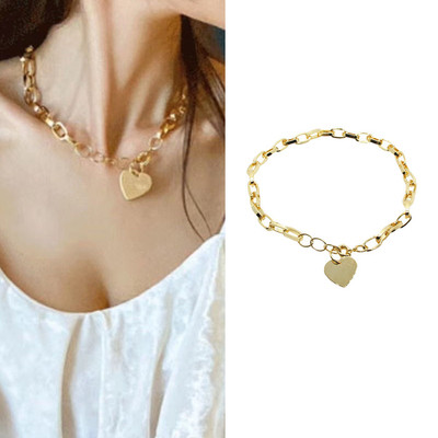 现货项链YoungWon合金女合金