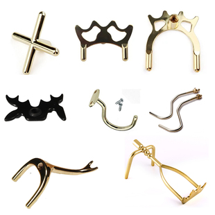 架杆头 十字头 美式架杆头 斯诺克高架头 各式架杆头 挂钩 台球