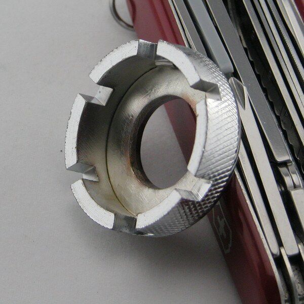 Clé pour réparation vélo - Ref 2302584 Image 1