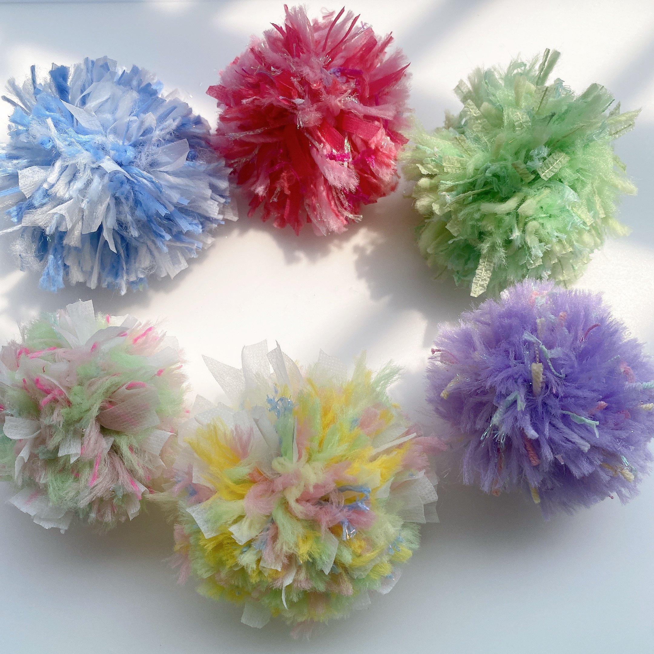 烟花毛球无修剪爆炸毛球原创辅料手混线DIY饰品配件手工礼品包装,饰品/流行首饰/时尚饰品新,其他DIY饰品配件,淘宝优惠券,粉丝福利购,淘宝优惠卷