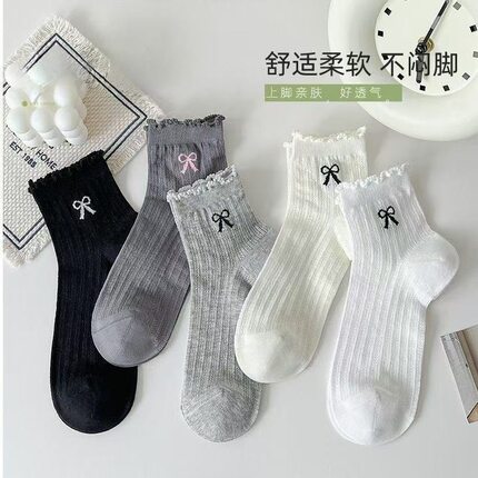 春夏镂空网眼袜子女透气吸汗女短袜百搭薄款女船袜子批发诸暨袜业