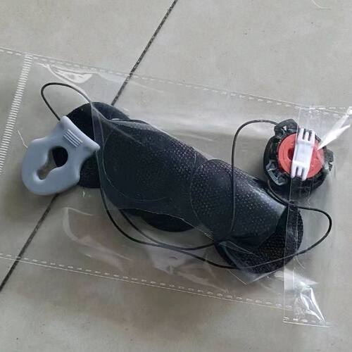 矫正鞋足托配件