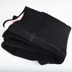 500克特厚冬打底裤保暖一体抗起球棉质柔软云朵绒舒适弹力女踩脚