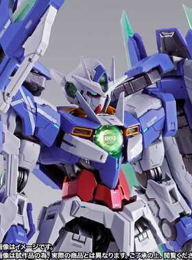 万代 METAL BUILD MB 00Q FULL SABER 全刃式 全新现货