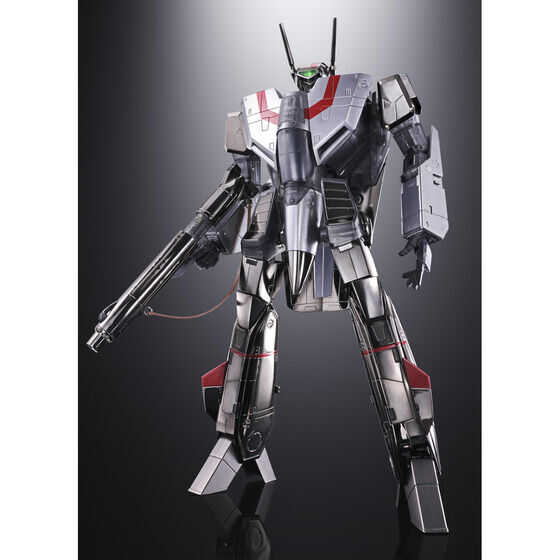 万代 DX超合金 CTM限定 VF-1J 女武神 超合金50周年限定 全新现货