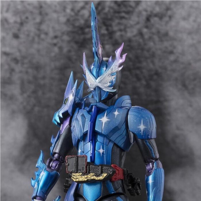万代假面骑士Saber十圣刃