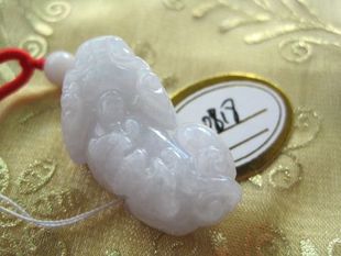 【天下第一财神庙81天养出来的招财玉貔貅】B0818A货