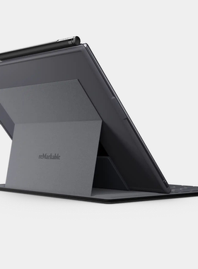 reMarkable 2代保护套键盘