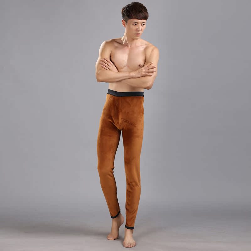 Pantalon collant Moyen-âge 2XIST luxueux en polyester, polyester,  - Ref 774096 Image 3