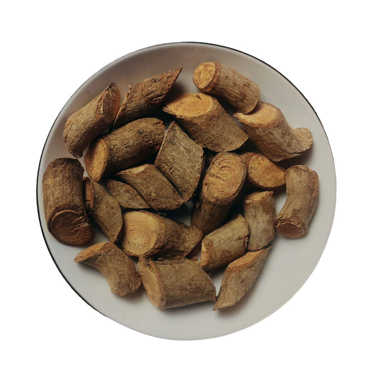 广东连南野生藤杜仲 精选中大段无小根