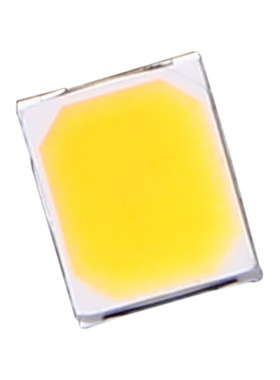 2835灯珠高压led贴片灯珠9V 1W 100mA Ra70 120-130LM节能高亮珠