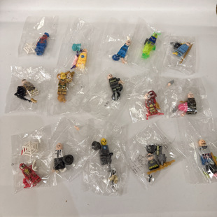 YJJ日代正版中古散货玩具杂货孤品绝版挂件摆件咆