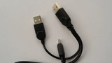 OPPO S39 Оригинальный кабель данных MP3 MP4 USB CABLE U525 T9 A103 Z101