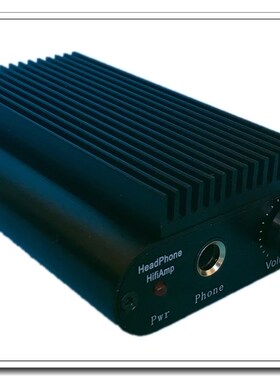 L1969DAC 纯甲类USB解码耳放一体机，OTG安卓苹果PC耳机放大器